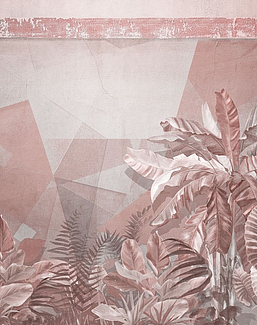 Панно и фотообои Affresco Trend Art DP406 COL1