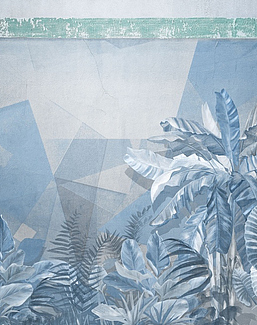Панно и фотообои Affresco Trend Art DP406 COL3