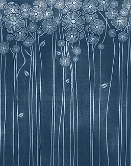 Панно и фотообои Affresco Trend Art DP407 COL3