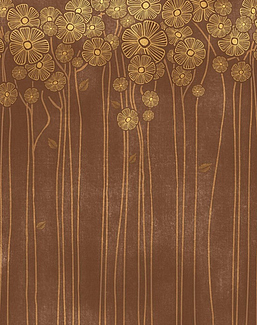 Панно и фотообои Affresco Trend Art DP407 COL4