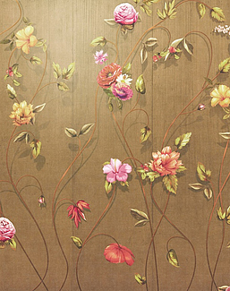Панно и фотообои Affresco Trend Art DP408 COL1