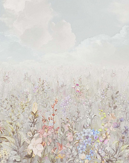 Панно и фотообои Affresco Trend Art ID447 COL1