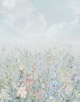 Панно и фотообои Affresco Trend Art ID447 COL2