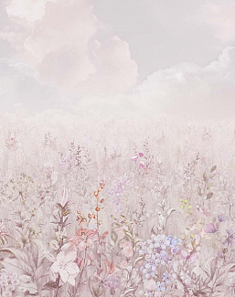 Панно и фотообои Affresco Trend Art ID447 COL3