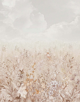 Панно и фотообои Affresco Trend Art ID447 COL4
