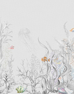 Панно и фотообои Affresco Trend Art ID451 COL3