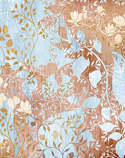 Панно и фотообои Affresco Trend Art ID453 COL3