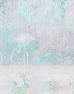 Панно и фотообои Affresco Trend Art ID456 COL2