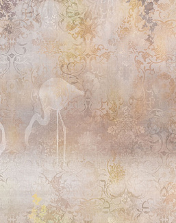 Панно и фотообои Affresco Trend Art ID456 COL4