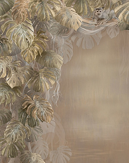 Панно и фотообои Affresco Trend Art ID460 COL1
