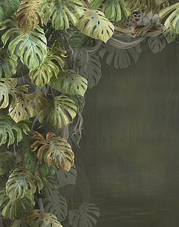 Панно и фотообои Affresco Trend Art ID460 COL2