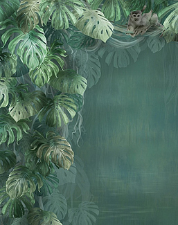 Панно и фотообои Affresco Trend Art ID460 COL3