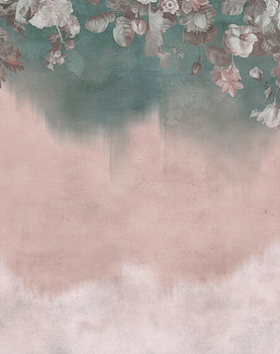 Панно и фотообои Affresco Trend Art ID461 COL4
