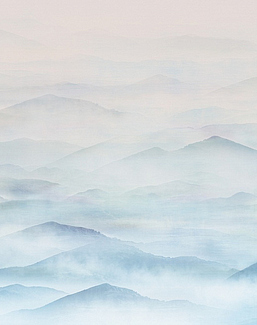 Панно и фотообои Affresco Trend Art ID466 COL1
