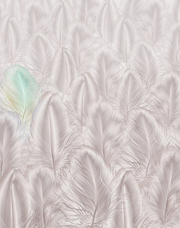 Панно и фотообои Affresco Trend Art JV415 COL2