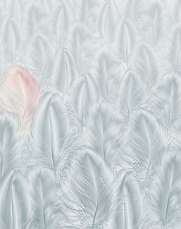 Панно и фотообои Affresco Trend Art JV415 COL3