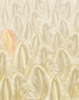 Панно и фотообои Affresco Trend Art JV415 COL4