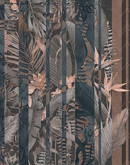 Панно и фотообои Affresco Trend Art JV416 COL3