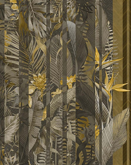 Панно и фотообои Affresco Trend Art JV416 COL5