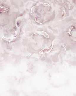 Панно и фотообои Affresco Trend Art ML469 COL2