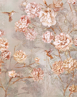 Панно и фотообои Affresco Trend Art ML470 COL1