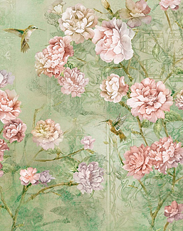 Панно и фотообои Affresco Trend Art ML470 COL2