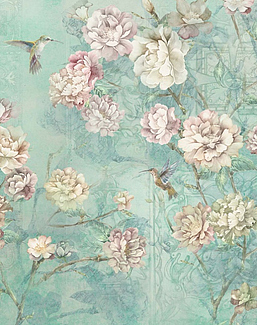 Панно и фотообои Affresco Trend Art ML470 COL3