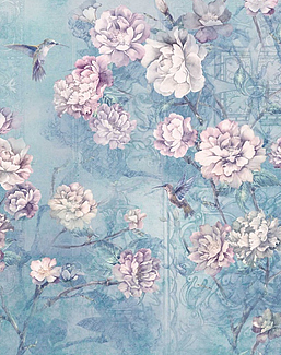 Панно и фотообои Affresco Trend Art ML470 COL4