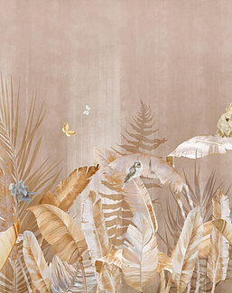 Панно и фотообои Affresco Trend Art ML471 COL1