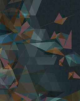 Панно и фотообои Affresco Trend Art ZK419 COL1