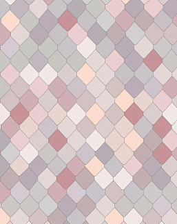 Панно и фотообои Affresco Trend Art ZK421 COL3