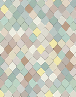 Панно и фотообои Affresco Trend Art ZK421 COL4