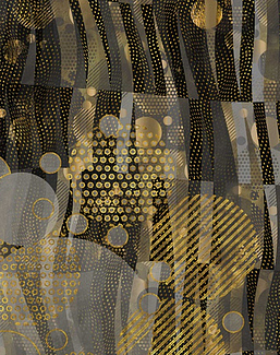 Панно и фотообои Affresco Trend Art ZK424 COL3