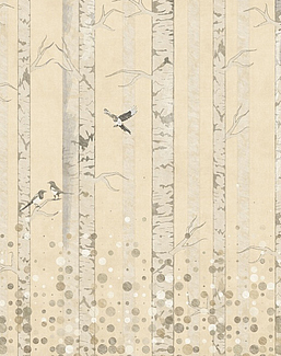 Панно и фотообои Affresco Trend Art ZK427 COL1