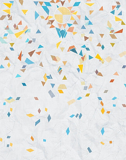 Панно и фотообои Affresco Trend Art ZK439 COL1