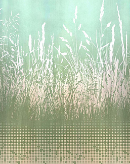 Панно и фотообои Affresco Trend Art ZK441 COL2