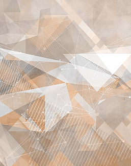 Панно и фотообои Affresco Trend Art ZK479 COL1