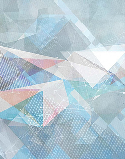 Панно и фотообои Affresco Trend Art ZK479 COL4
