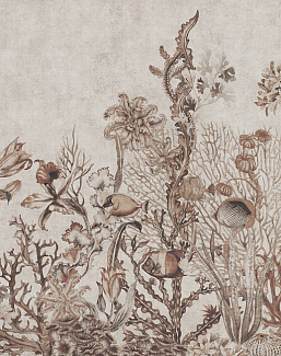 Панно и фотообои Glamora Creative Wallcovering GLRE802A