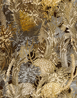 Панно и фотообои Glamora Creative Wallcovering GLRE821A