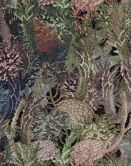 Панно и фотообои Glamora Creative Wallcovering GLRE822A