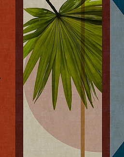 Панно и фотообои Glamora Creative Wallcovering GLMA201A