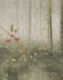 Панно и фотообои Glamora Creative Wallcovering GLSG141A