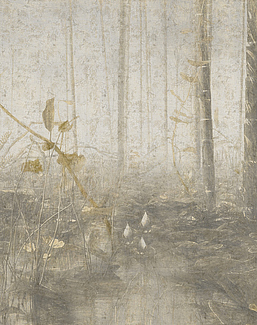 Панно и фотообои Glamora Creative Wallcovering GLSG142A