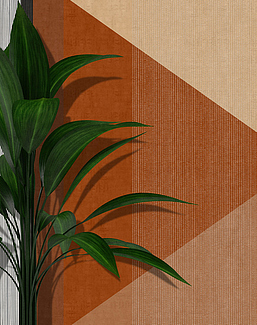 Панно и фотообои Glamora Creative Wallcovering GLMA221A