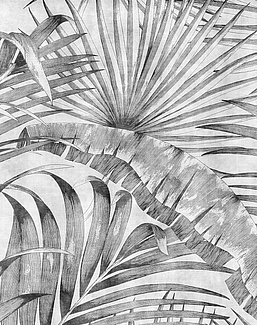 Панно и фотообои Glamora Creative Wallcovering GLNF143A