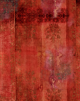Панно и фотообои Glamora Creative Wallcovering GLBO121A