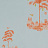 Обои Andrew Martin The Kit Kemp Pear Tree/Sunset Orange
