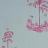 Обои Andrew Martin The Kit Kemp Pear Tree/Sunset Pink