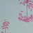 Обои Andrew Martin The Kit Kemp Pear Tree/Sunset Pink